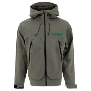 Rayon Vert Nautilus Jacket Tag Size L Men